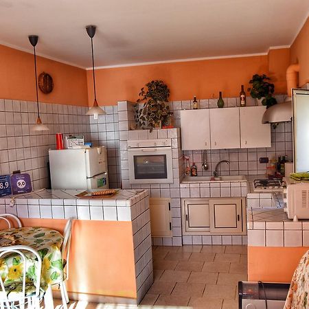 Ka Derraseza Apartment Frascineto Екстериор снимка